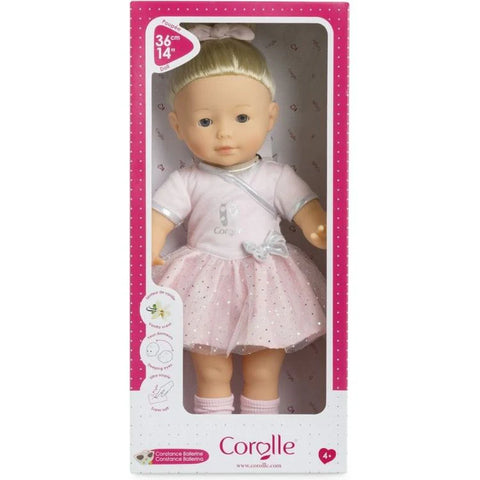 Constance Ballerina