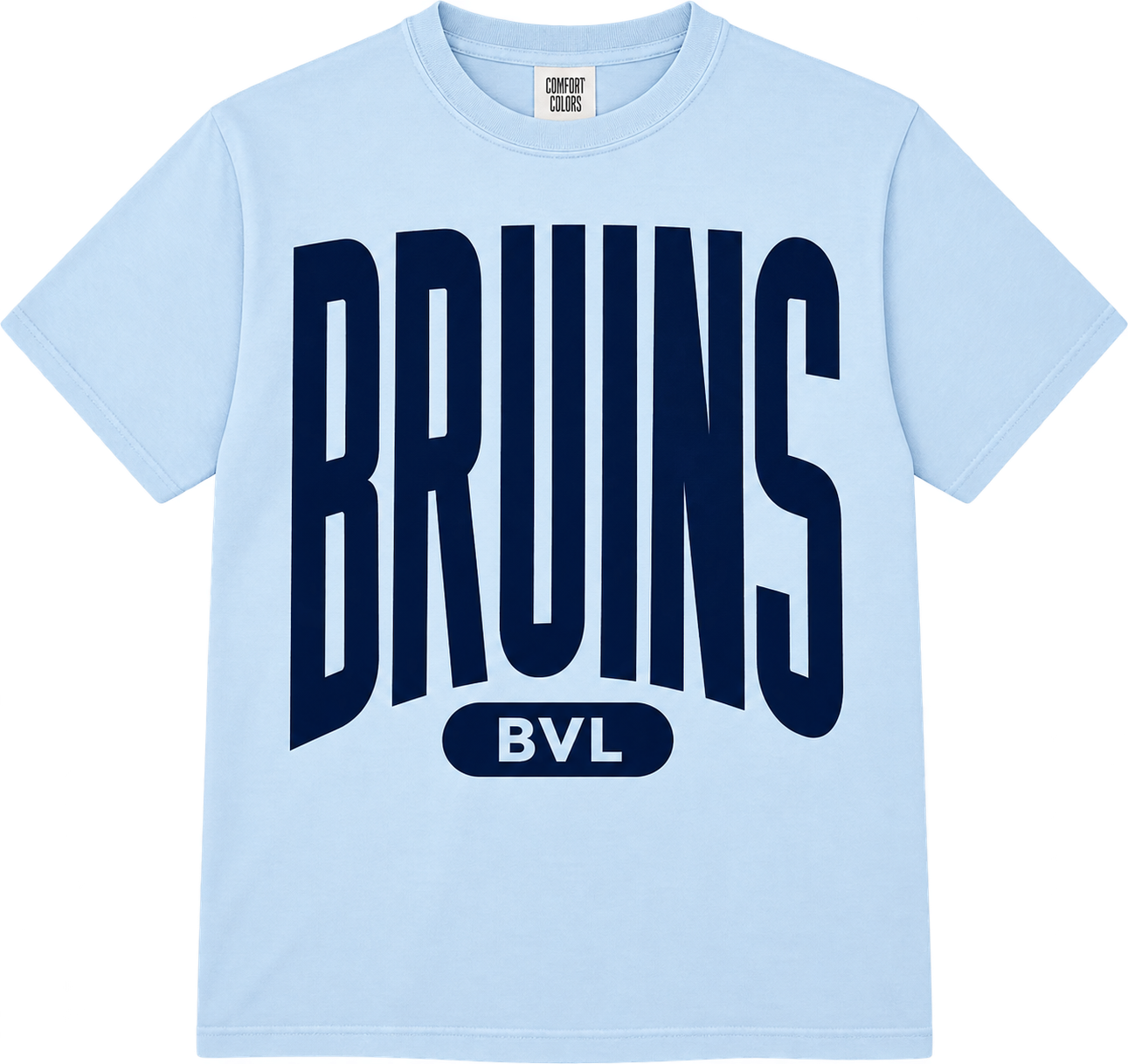 Bruin BVL Tee 26