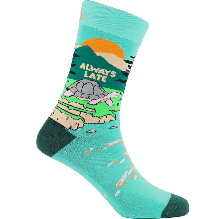 Sexy Socks Whimsical Socks