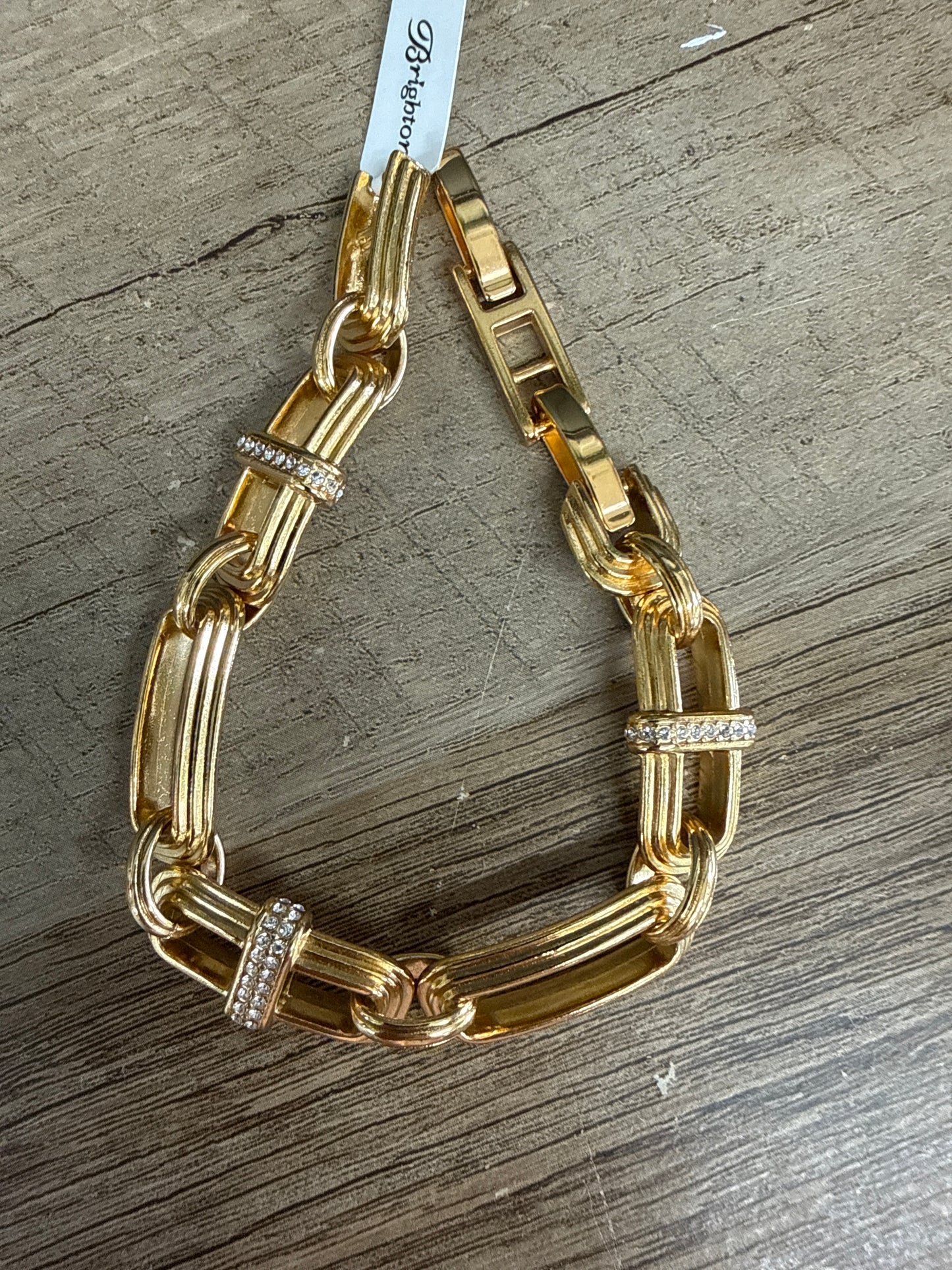 MERIDIAN AURORA LINK BRACELET JF0456