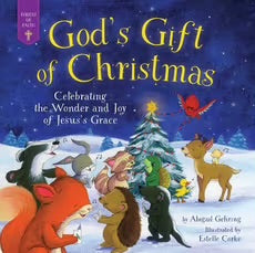 God’s Gift of Christmas