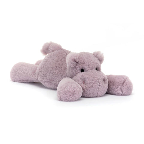 JC Tiny Smudge Hippo