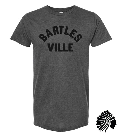 BARTLES VILLE - T-Shirt