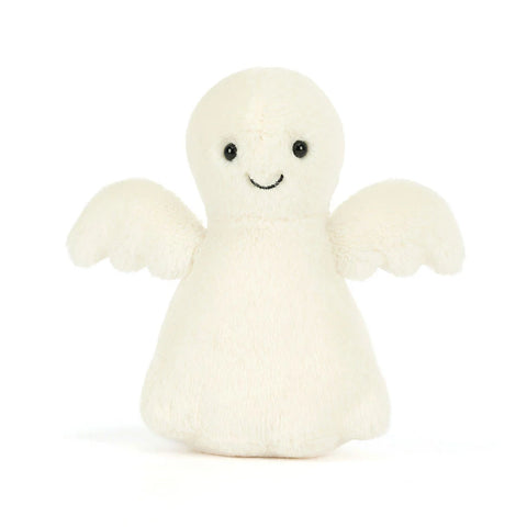 JC Mysti Ghost