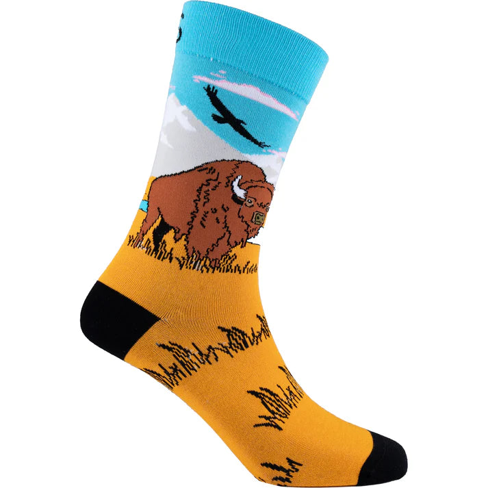 Sexy Socks Whimsical Socks
