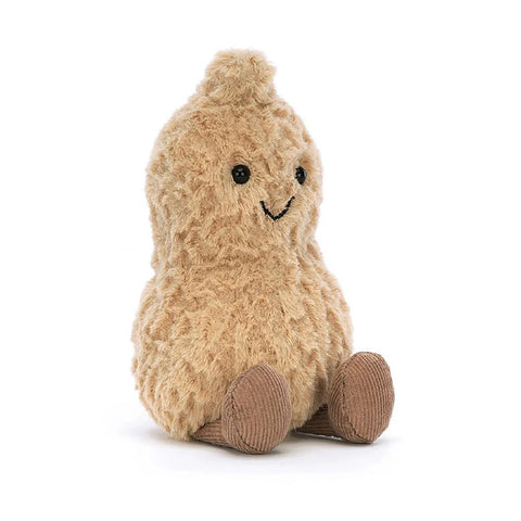 JC Amuseables Peanut
