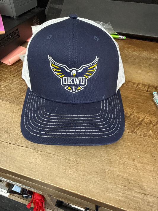 OKWU Mesh  Ball Cap