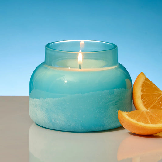 Volcano Luce d'Amalfi Signature Candle  19oz.