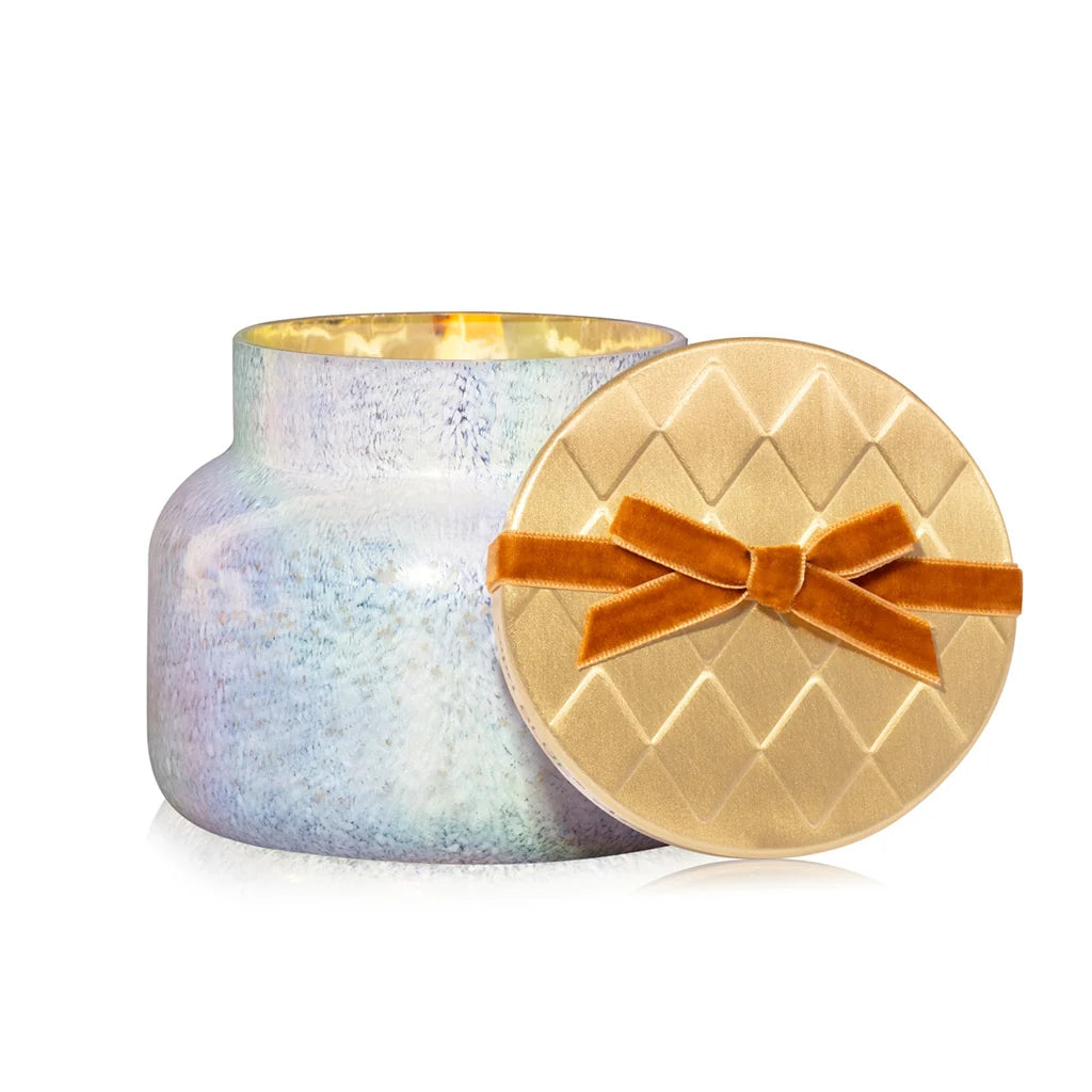 Cinnamon Cortado Winter Candle 19oz.
