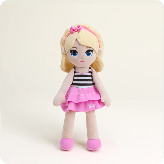 Barbie™ Doll Warmies