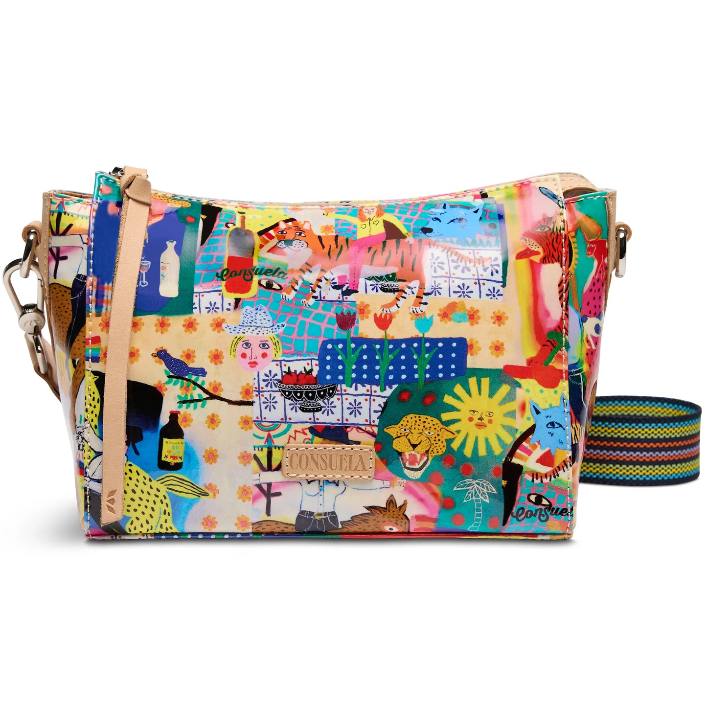 City Bag ( Colin )