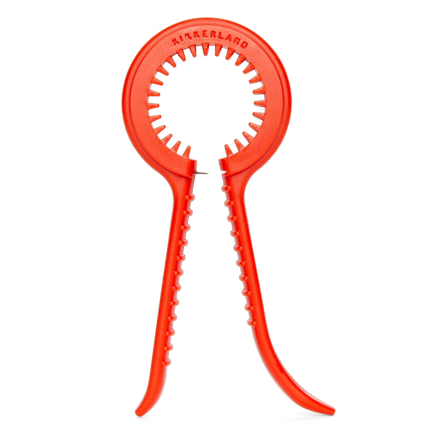 Get a Grip! Bottle Opener