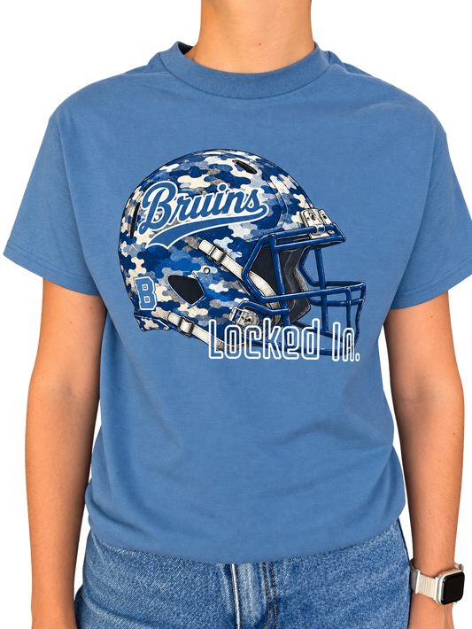 Gameday Bruin Spirit Shirt