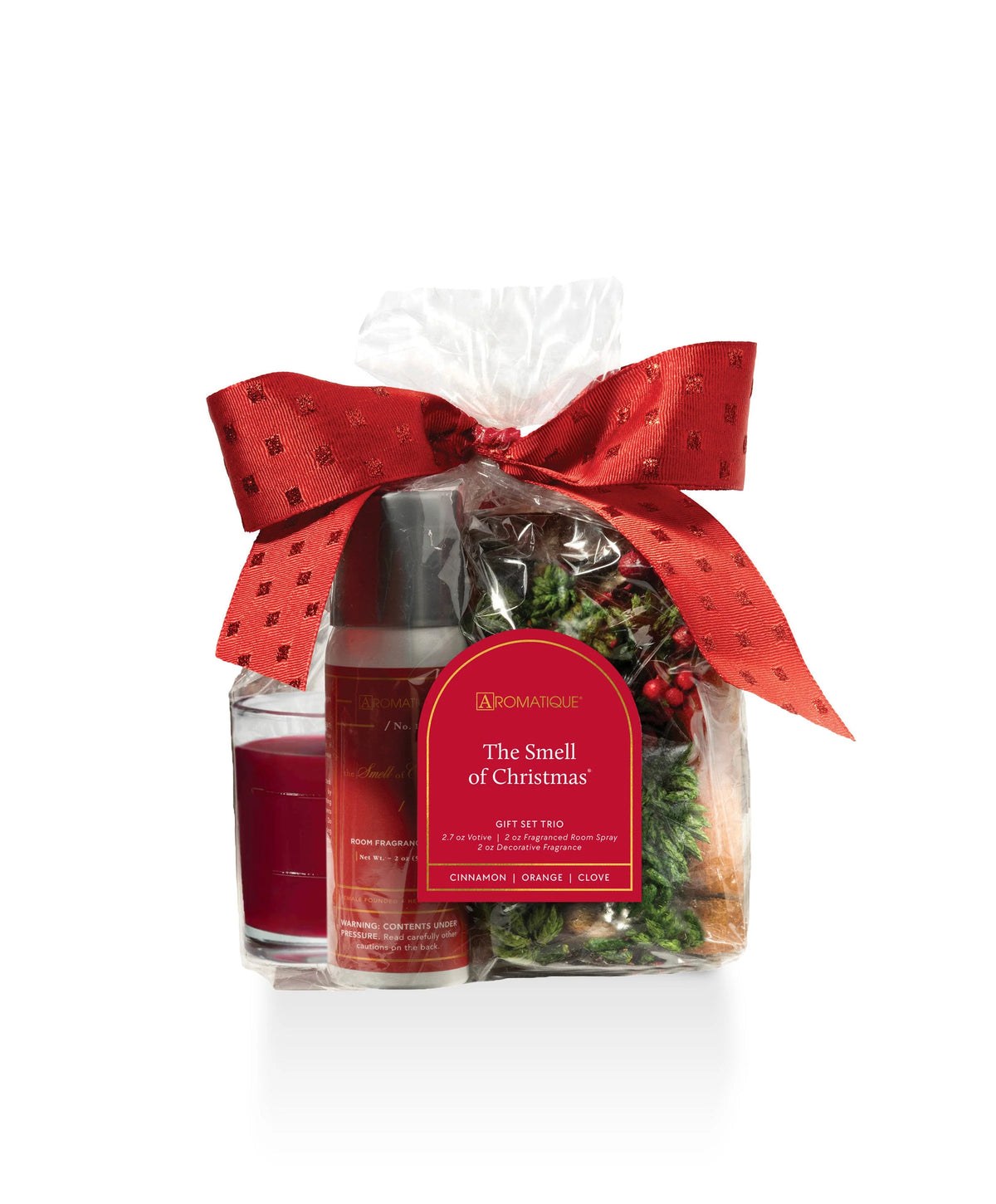 C-26 The Smell of Christmas - Gift Set Trio