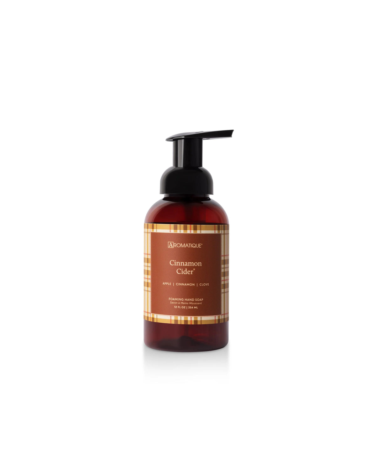 F-26 Cinnamon Cider - Foaming Hand Soap 12 oz.
