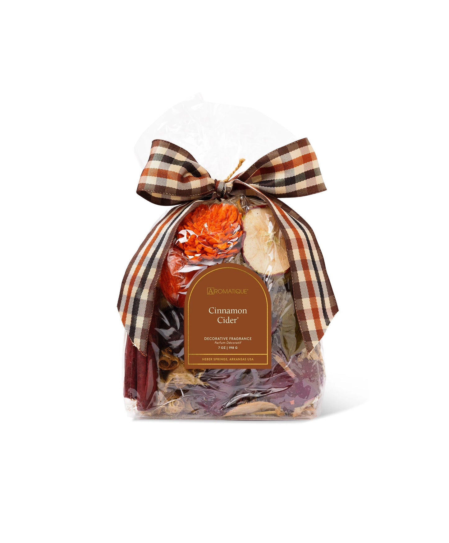 Cinnamon Cider - Decorative Fragrance