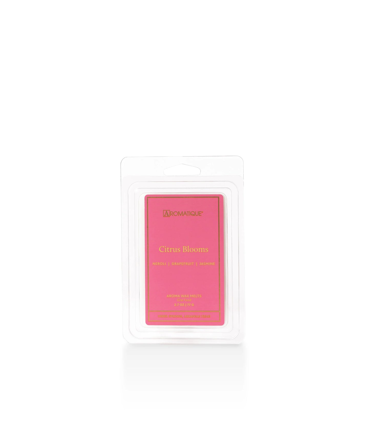 Citrus Blooms - Aroma Wax Melts