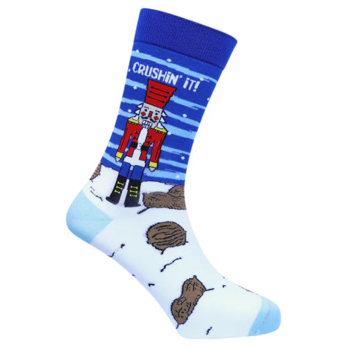 Sexy Socks Whimsical Socks