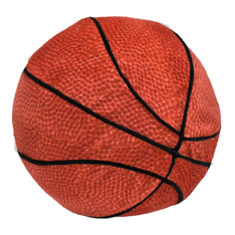 Basketball Slow Rise