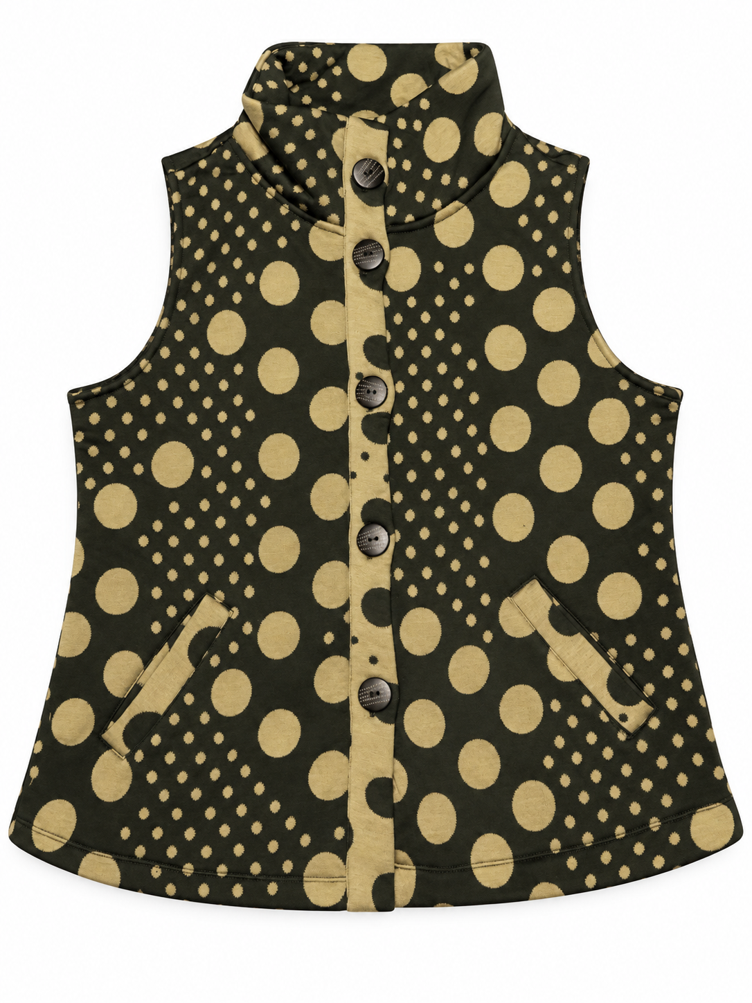 Habitat Connect The Dot Vest