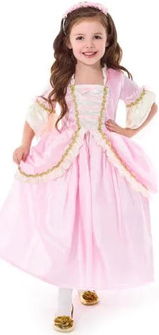 LA Pink Vintage Princess S