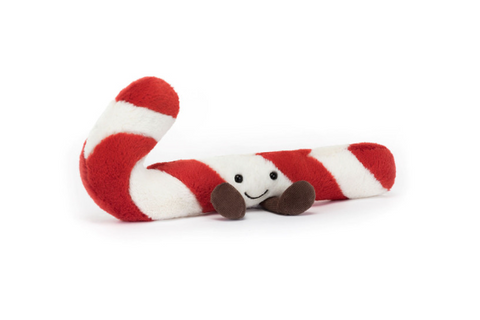 JC Candy Cane Little