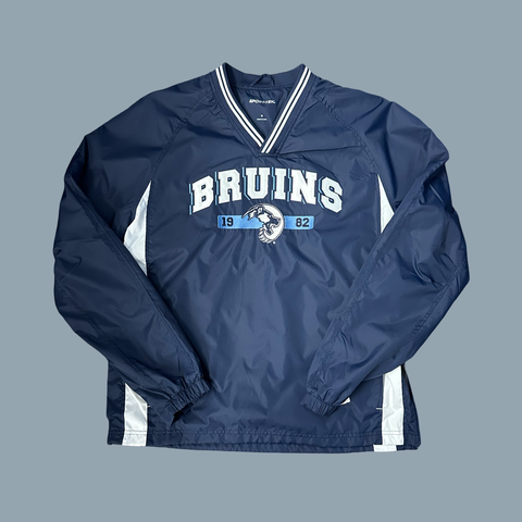 Bartlesville Bruins Zoltan WInd Shirt