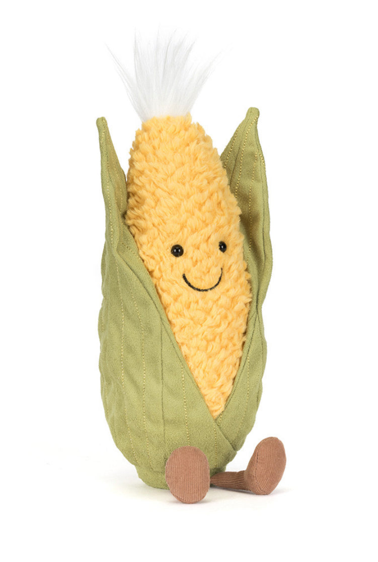 JC Sweetcorn
