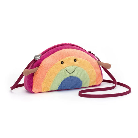 JC Rainbow Bag