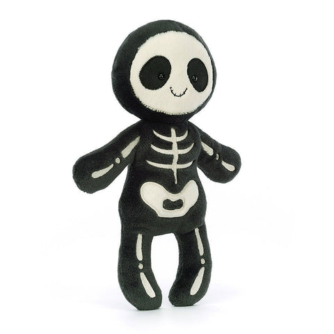 JC Skeleton Bob