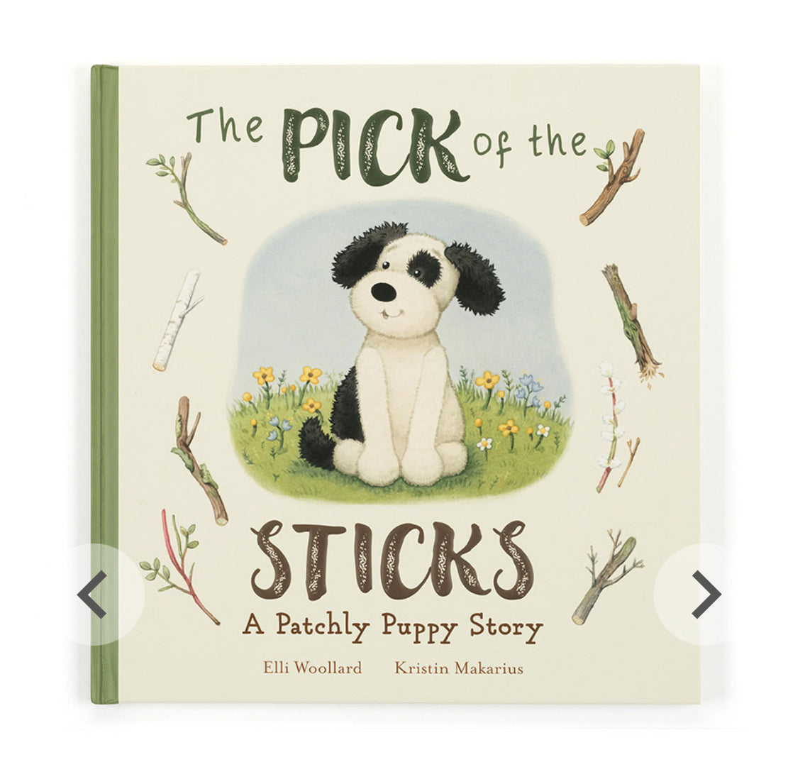 JC Pick of the Sticks