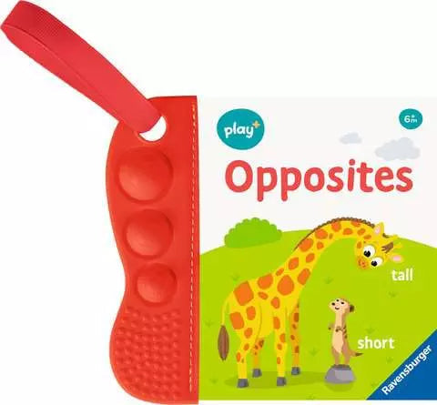 Flip & Pop Opposites