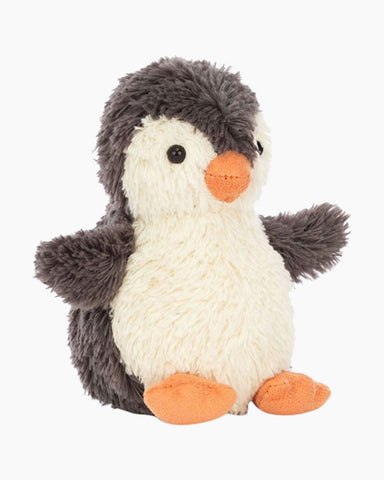 JC Small Peanut Penguin Small