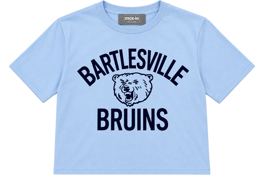 Bruin Retro Tee