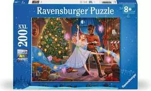 200 Nutcracker Ballet
