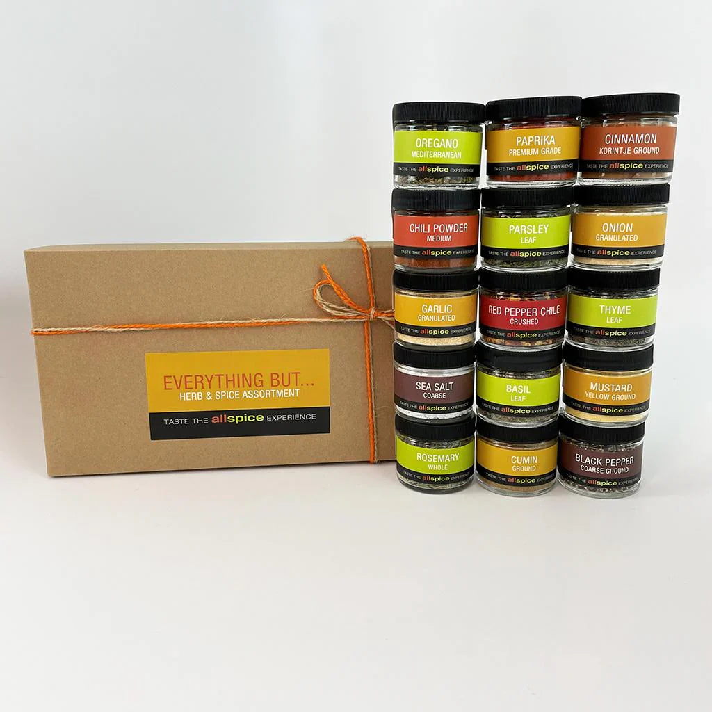Everything But...Gift Box