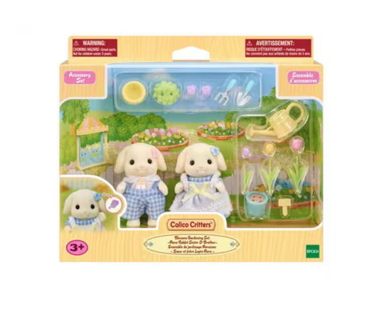 CC Blossoming Garden Set