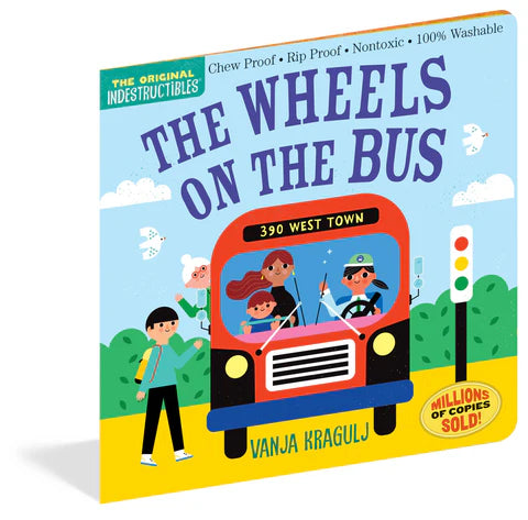 Wheels on the Bus