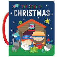 The Story of Christmas