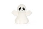 JC Ghost Bob