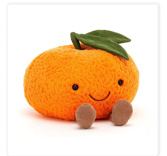JC Clementine S