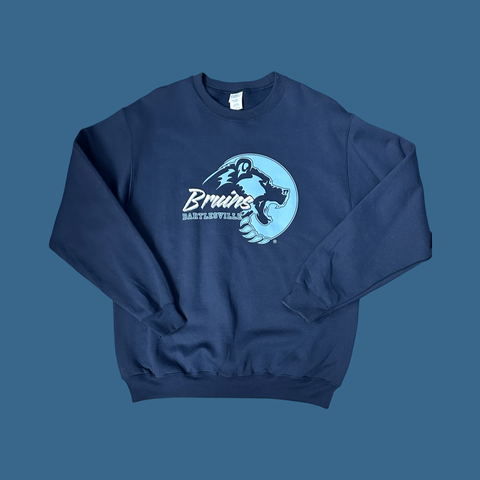 Bruin Logo Sweat Shirt