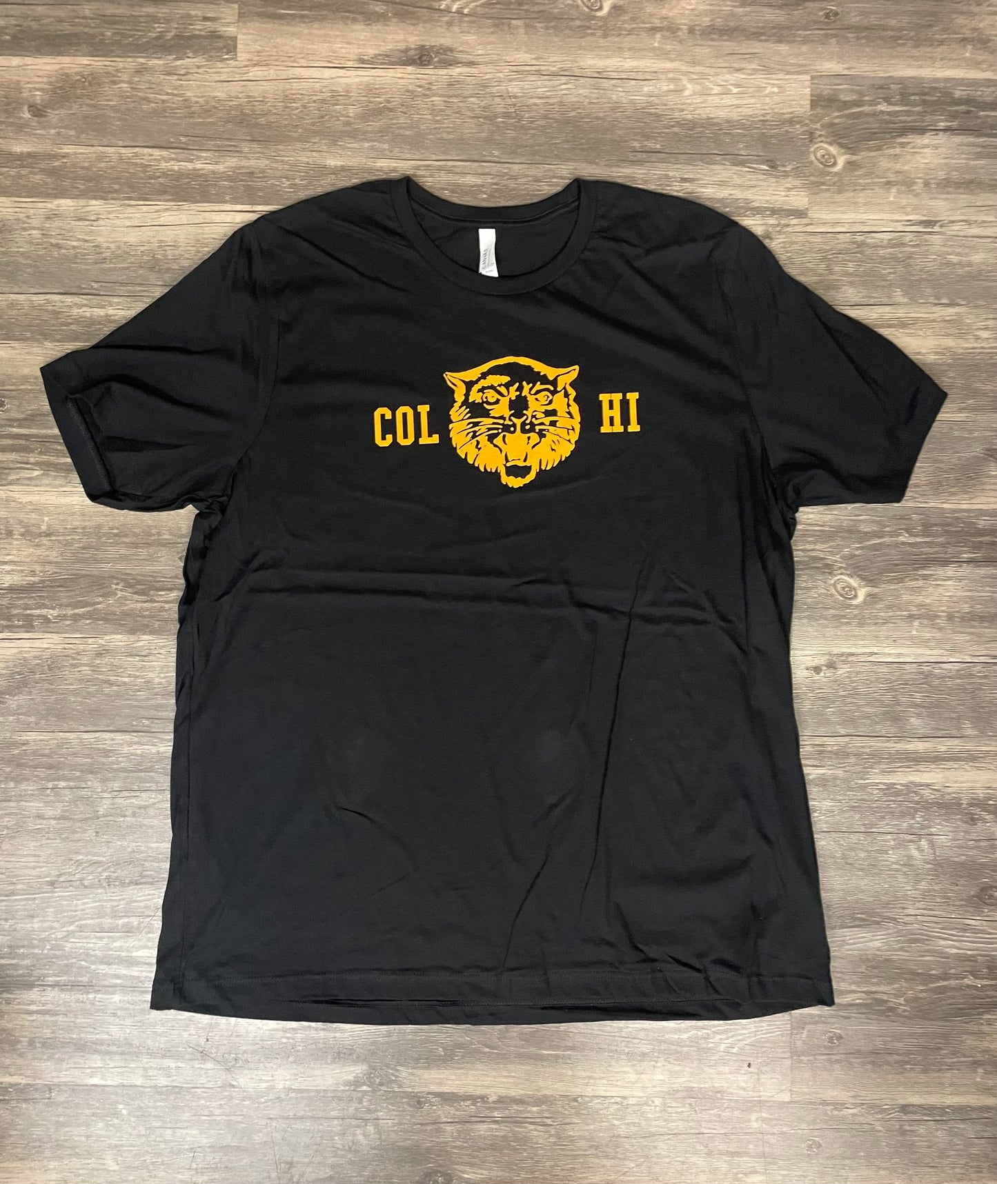 Col Hi Tee