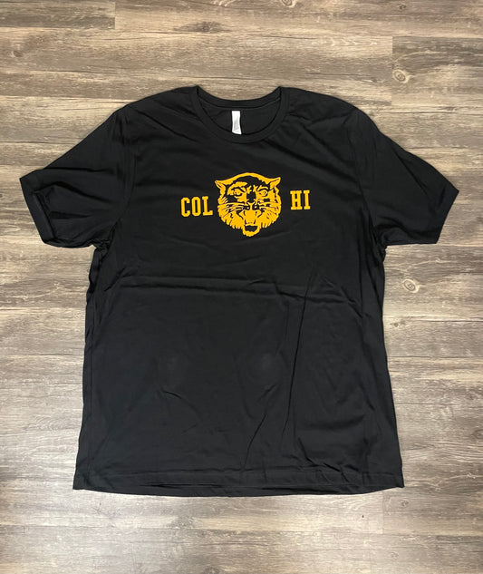 Col Hi Tee