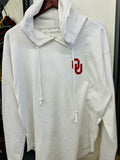 OU Boomer Sooner White