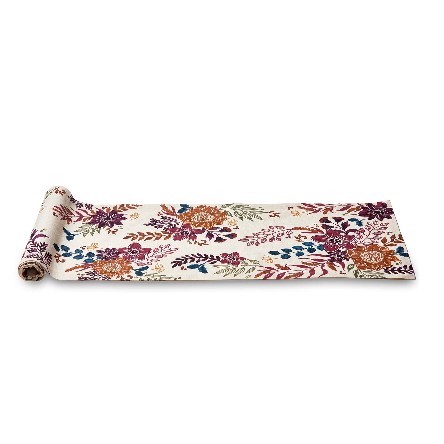 F-26 Autumn Bloom 90" Runner