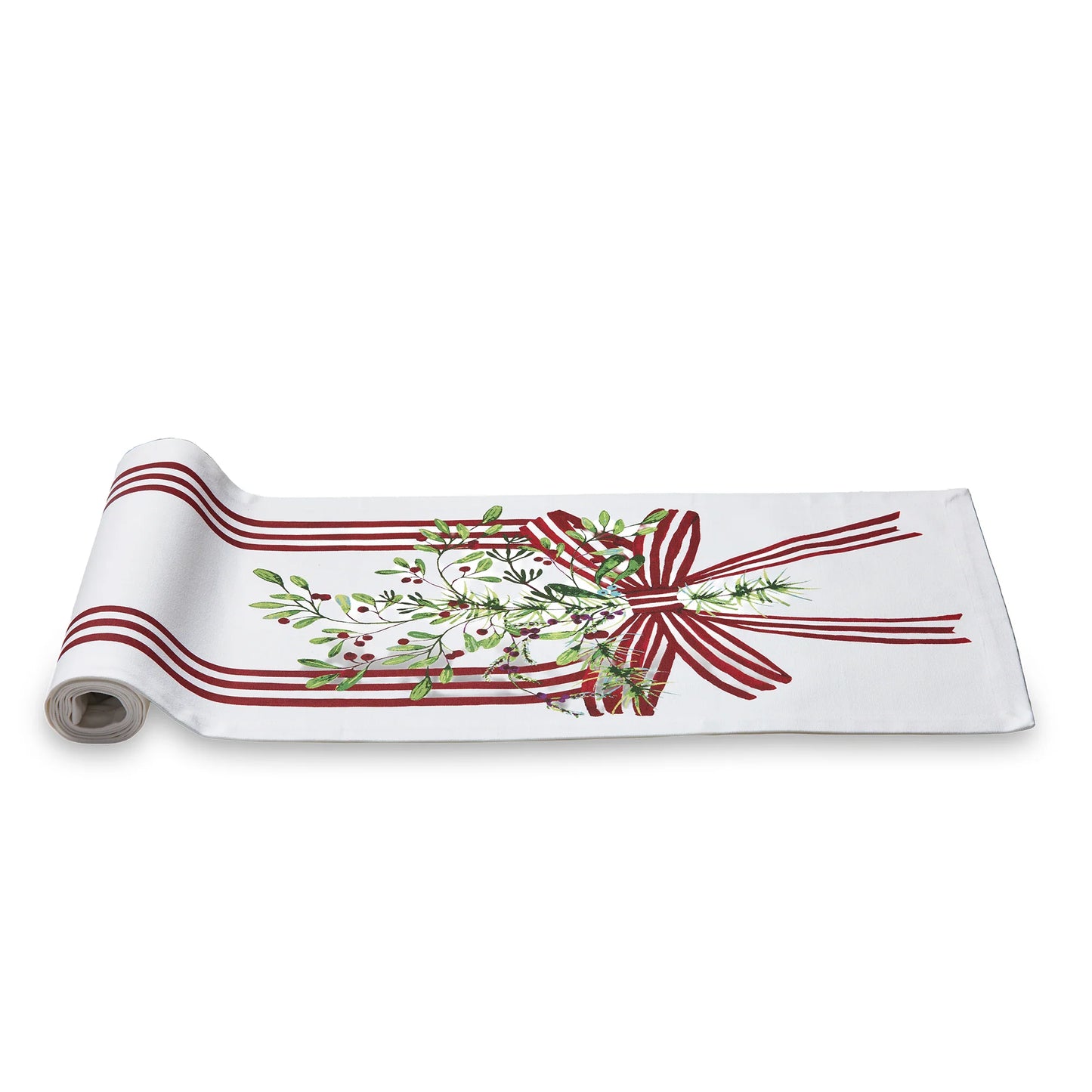 C-26 Winter Berries 90" Runner