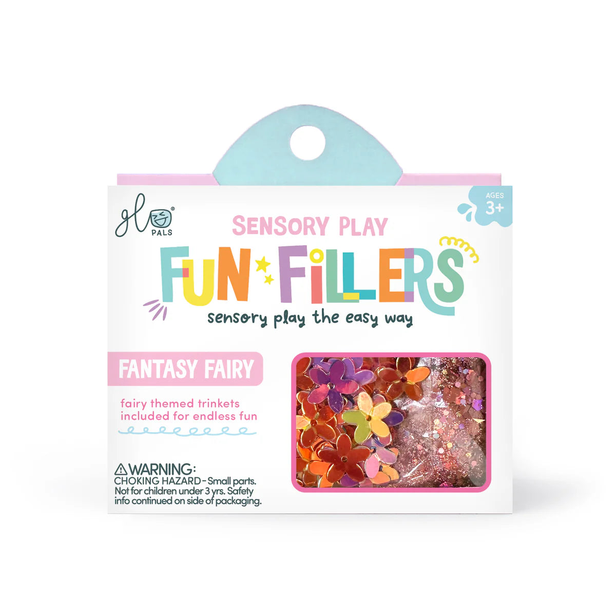 Fun Fillers by Glo Pals (Assorted )