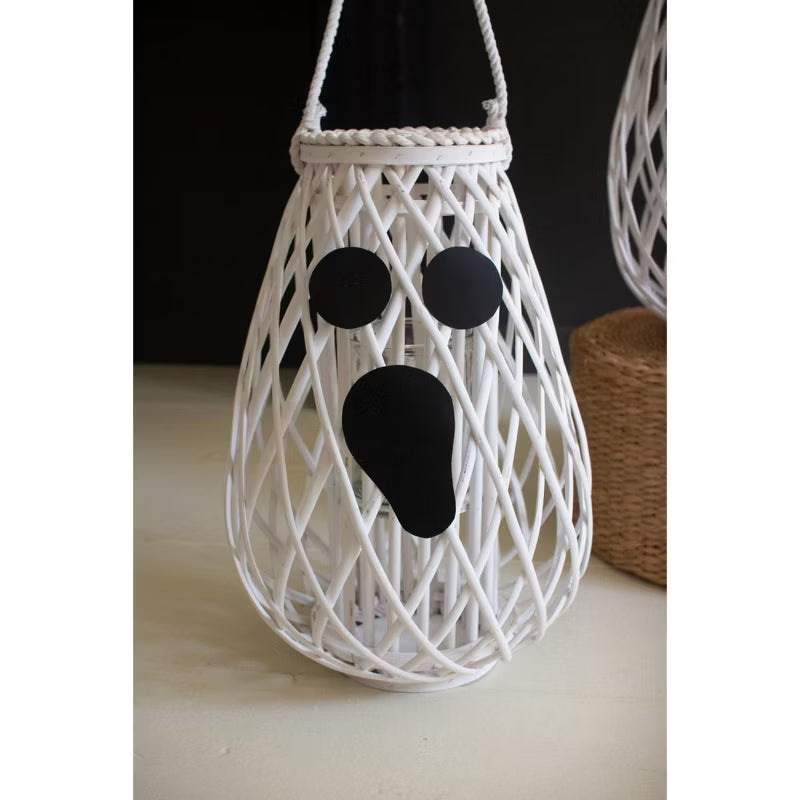 H-26  Willow Ghost Lantern ( Assorted )
