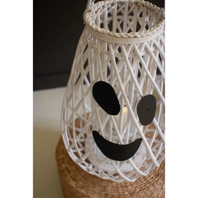 H-26  Willow Ghost Lantern ( Assorted )